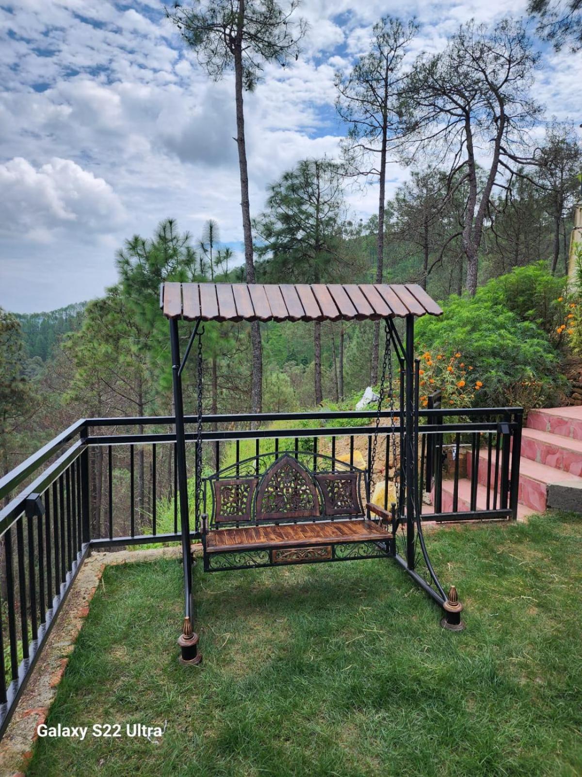 Nandini Cottage, A Premium Boutique Homestay Ranikhet Exterior foto