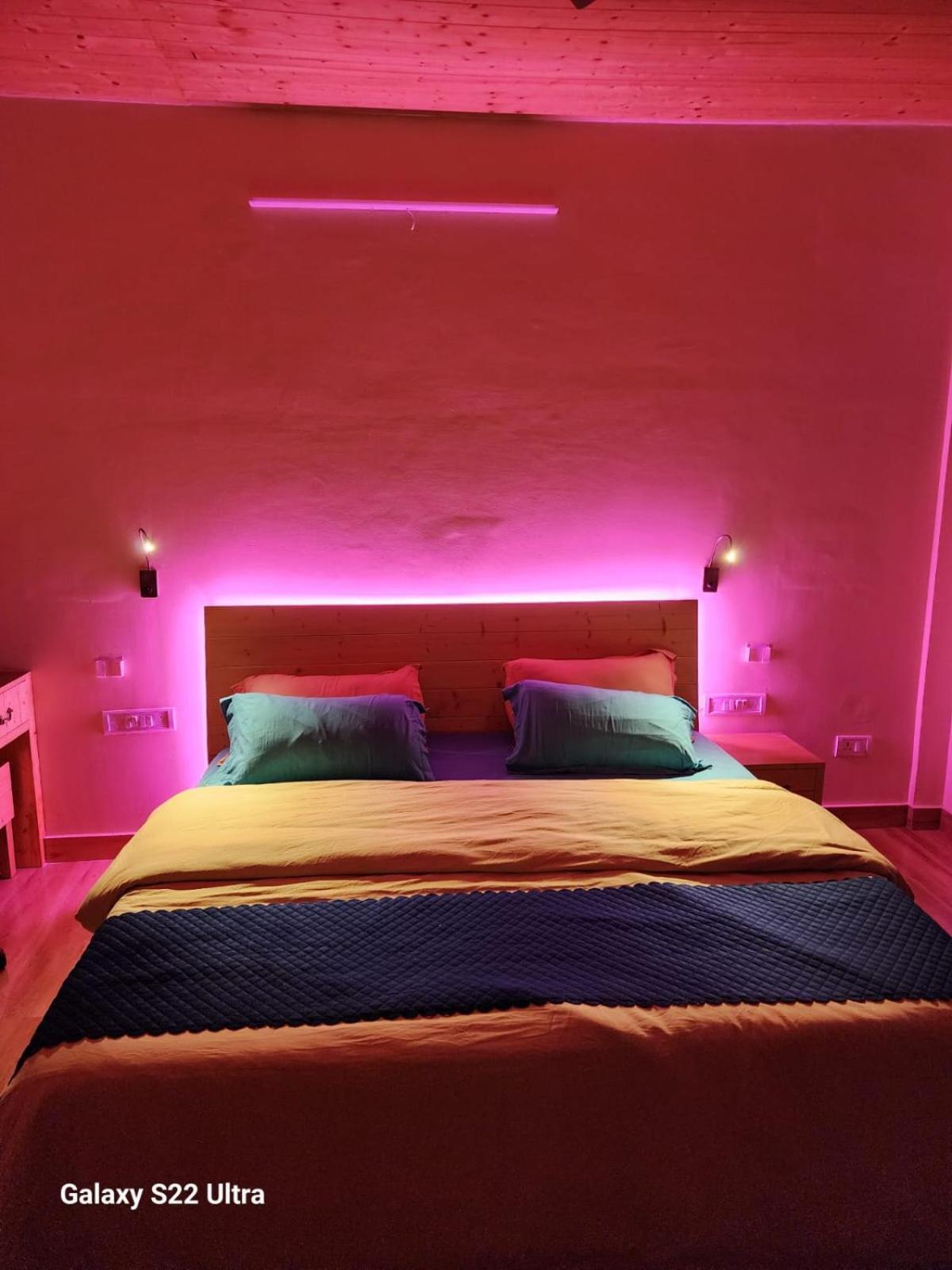 Nandini Cottage, A Premium Boutique Homestay Ranikhet Exterior foto